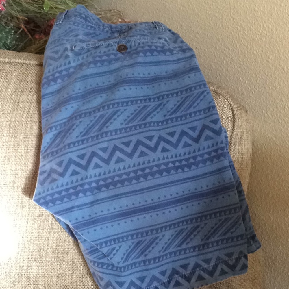 Men shorts from H&M